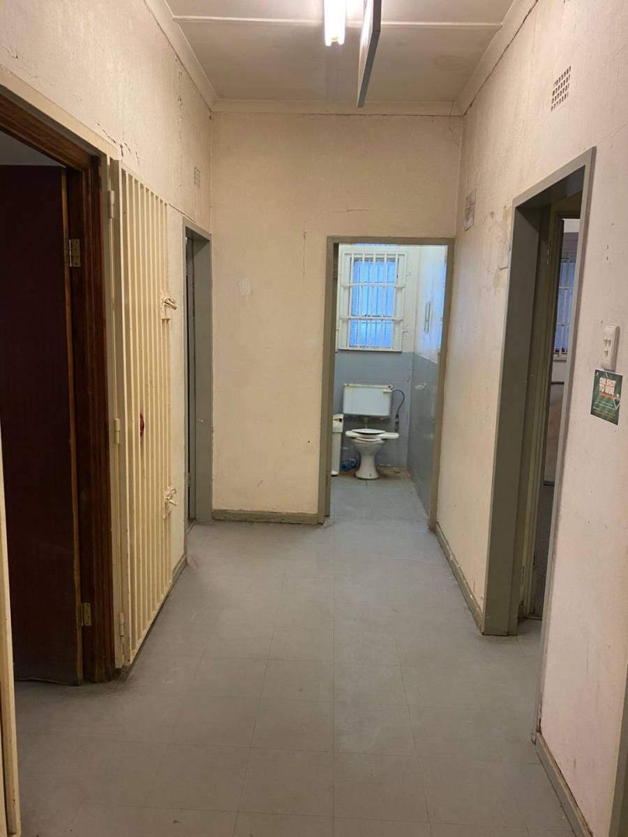 To Let commercial Property for Rent in Welkom Free State